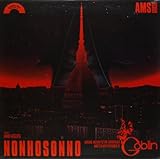 Non Ho Sonno AKA Sleepless [Vinyl]