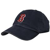 Boston Red Sox - Logo Clean Up Adjustable Kids Baseball Cap