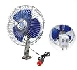 Hawk 6" Oscillating Car Fan (12 V) Hawk 6" Oscillating Car Fan (12 V)
