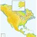 New C-Map Max - Great Lakes and The Maritimes - C-Card
