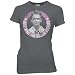 Doogie Howser, M.D. What the Dr. Ordered Charcoal Juniors T-shirt Tee