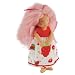 Waldorf Strawberry Elf