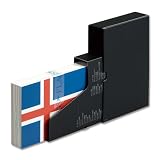世界の国旗ポストカードシリーズ　BOXセットB（ヨーロッパ54カ国） FLAGS OF THE WORLD POST CARD B BOX <Europe> 54枚入りの画像