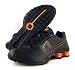 Mens Nike Shox Classic II Running Shoes