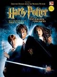 John Williams: Selected Themes From Harry Potter And The Chamber Of Secrets (Easy Piano)