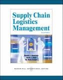 Supply Chain Logistics Management