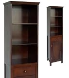 Cane Linen Tower
