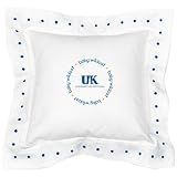 Baby Fanatic Kentucky Wildcats Baby Pillow Linen