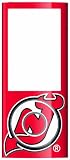 Skinit Protective Skin Fits iPod Nano 5G (NHL NEW JERSEY DEVILS)