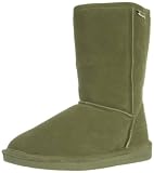 BEARPAW Womens Emma Short Boot