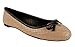 MICHAEL Michael Kors Women's Melody Quilted Ballet