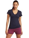Jillian Michaels Collection by K-Swiss Women's Slub Vee