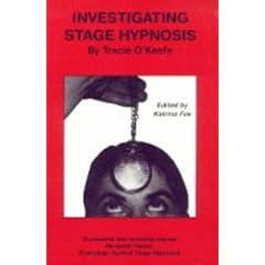 Investigating Stage Hypnosis