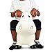 Trumpette Howdy Bouncy Cow, Grey