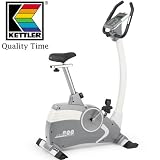 Kettler Servo 800 Exercise Bike Upright - 3 Years Parts & Labour Warranty