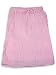 Cool Island - Girls 3 Tier Wrinkle Look Skirt, Lt. Pink (Size 2T)
