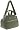 Kipling Defea - Medium Handbag with Removable Shoulder Strap (Park Green)