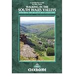 Walking in the South Wales Valleys