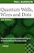 Quantum Wells, Wires and Dots: Theoretical and Computational Physics of Semiconductor Nanostructures