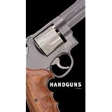 Handguns by Jim Supica
