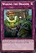 Yu-Gi-Oh! - Waking The Dragon - OP08-EN012 - Super Rare - Unlimited Edition - OTS Tournament Pack 8