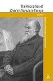 Review Continuum  / Reception of Charles Darwin in Europe (Reception of British and Irish Authors in Europe)