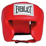 Everlast Durahide Headgear
