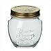 Bormioli Rocco Quattro Stagioni Anphora 10 1/8 Ounce Canning Jar, Set of 12