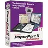 Paperport Pro 11.0 Fed Govt Federal Government
