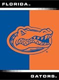 Florida Gators Logo All Star Collection Blanket