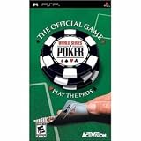 Video Games : World Series of Poker