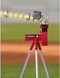 Heater Heavy Duty Baseball Pitching Machine