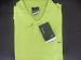 Nike Golf 2008 Dri-Fit Movement Polo Shirt