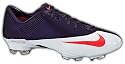 Nike Mercurial Talaria V FG Violett