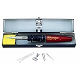 Master Appliance UT-100SiK Ultratorch Self Igniting Heat Tool with Metal Storage Case