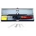Master Appliance UT-100SiK Ultratorch Self Igniting Heat Tool with Metal Storage Case