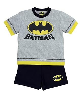 Batman Shortie