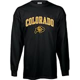 Colorado Buffaloes Perennial Long Sleeve T-Shirt at Cotton Exchange