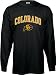 Colorado Buffaloes Perennial Long Sleeve T-Shirt