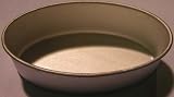 Aluminum Challah Pan 10 Long