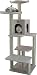 Amazon price tracker, Amazon price history charts, Armarkat B6802 68-Inch Cat Tree, Ivory