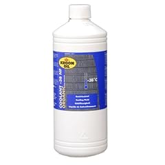 Kroon Oil Coolant -38 NF 1 Liter Frostschutz K�hlerfl�ssigkeit Gelb