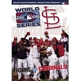 2006 Major League World Series DVD