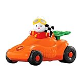 Fisher Price CHLD Speeder Rabbit's Race Car