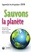 Sauvons la Planete  Agenda 2008