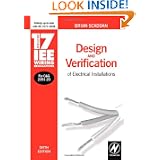 Buy 17th Edition IEE Wiring Regulations: Design and Verification of Electrical... by Brian Scaddan IEng; MIIE (elec)