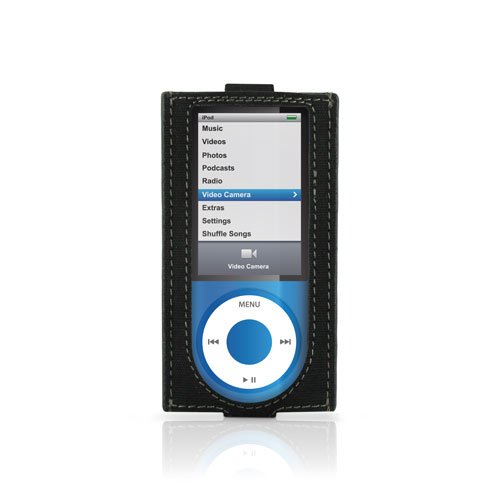 Marware EcoSleeve Case for 5G (Black)