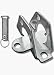 Tools & Hardware : Liftmaster, Chamberlain, Sears Door Bracket