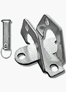 Tools: Liftmaster, Chamberlain, Sears Door Bracket
