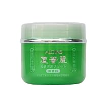 アロインス化粧品 蘆薈麗 185g
